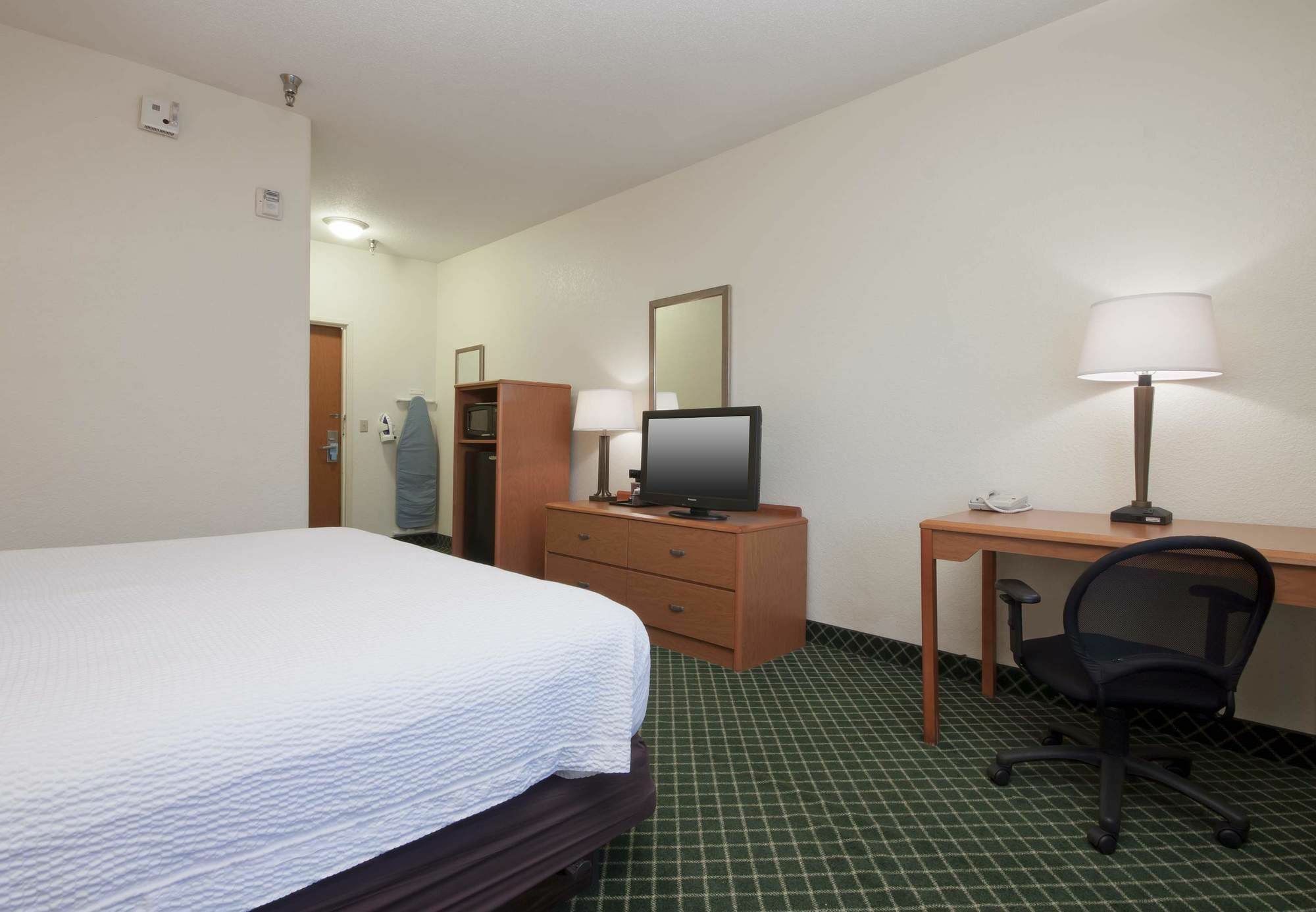 Wingate By Wyndham Sioux City Exterior photo